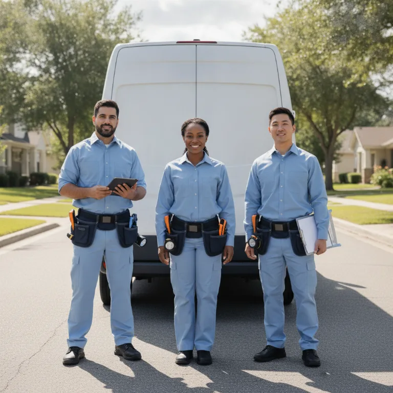 home inspector Chatham