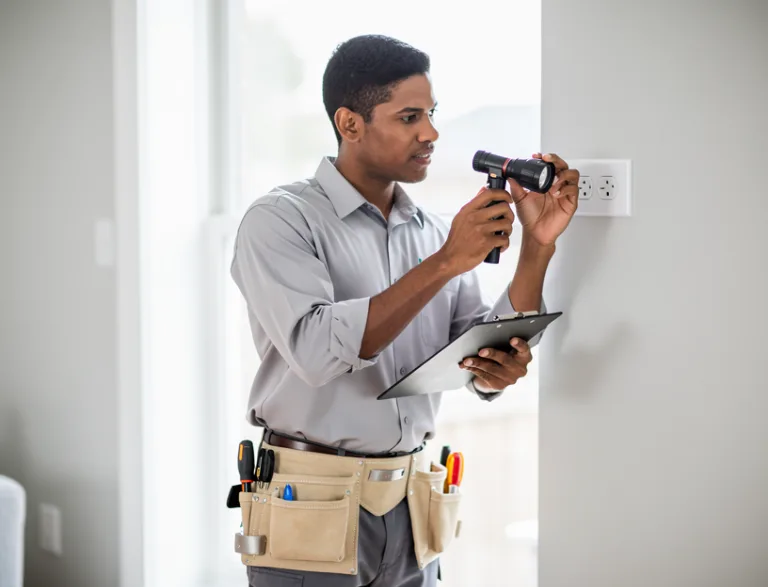 home inspector Chatham